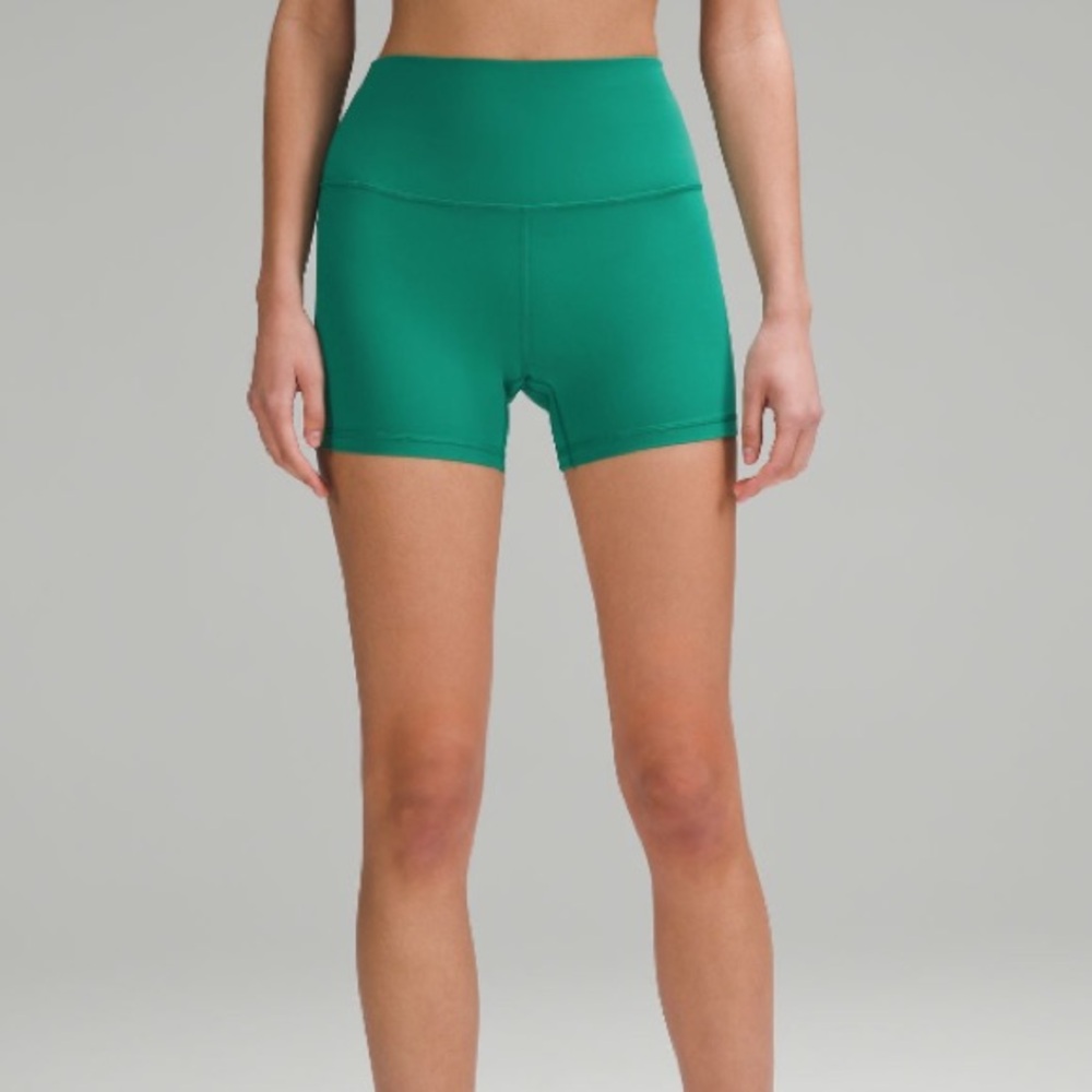 Lululemon Align HR shorts